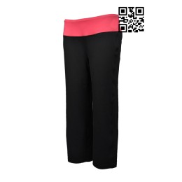 U268 make comfortable sports pants   customize women's sports pants style  yoga  loose body   7 minutes pants  waist pocket  design sports pants  sports pants workshop U268 make comfortable sports pants   customize women's sports pants style  yoga  loose body   7 minutes pants  waist pocket  design sports pants  sports pants workshop